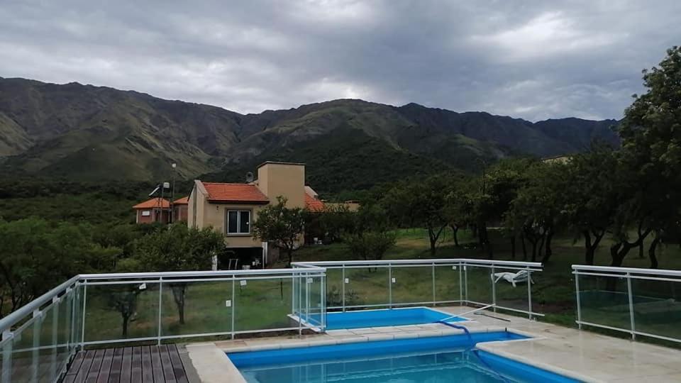 Algarrobo Nieto - Chambres d’hôtes Merlo