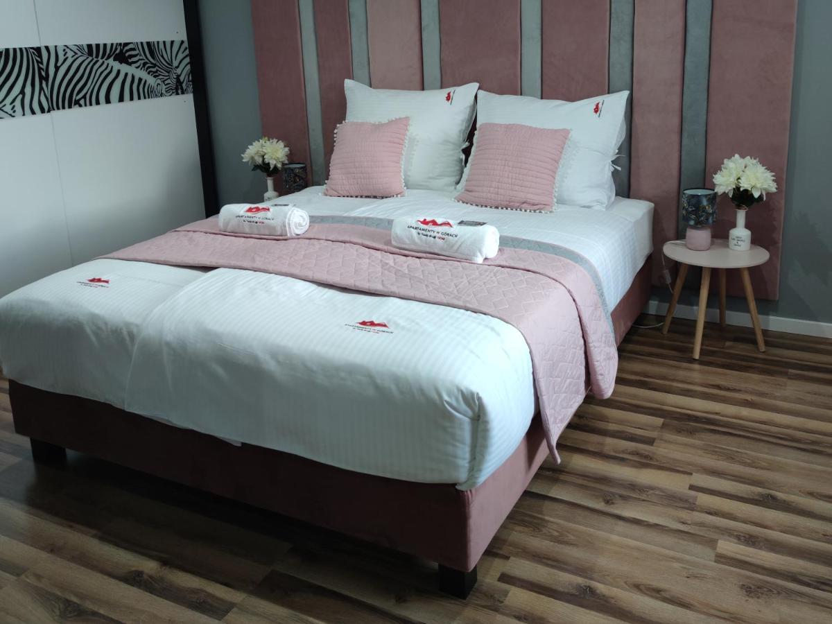One-Bedroom Superior Apartment