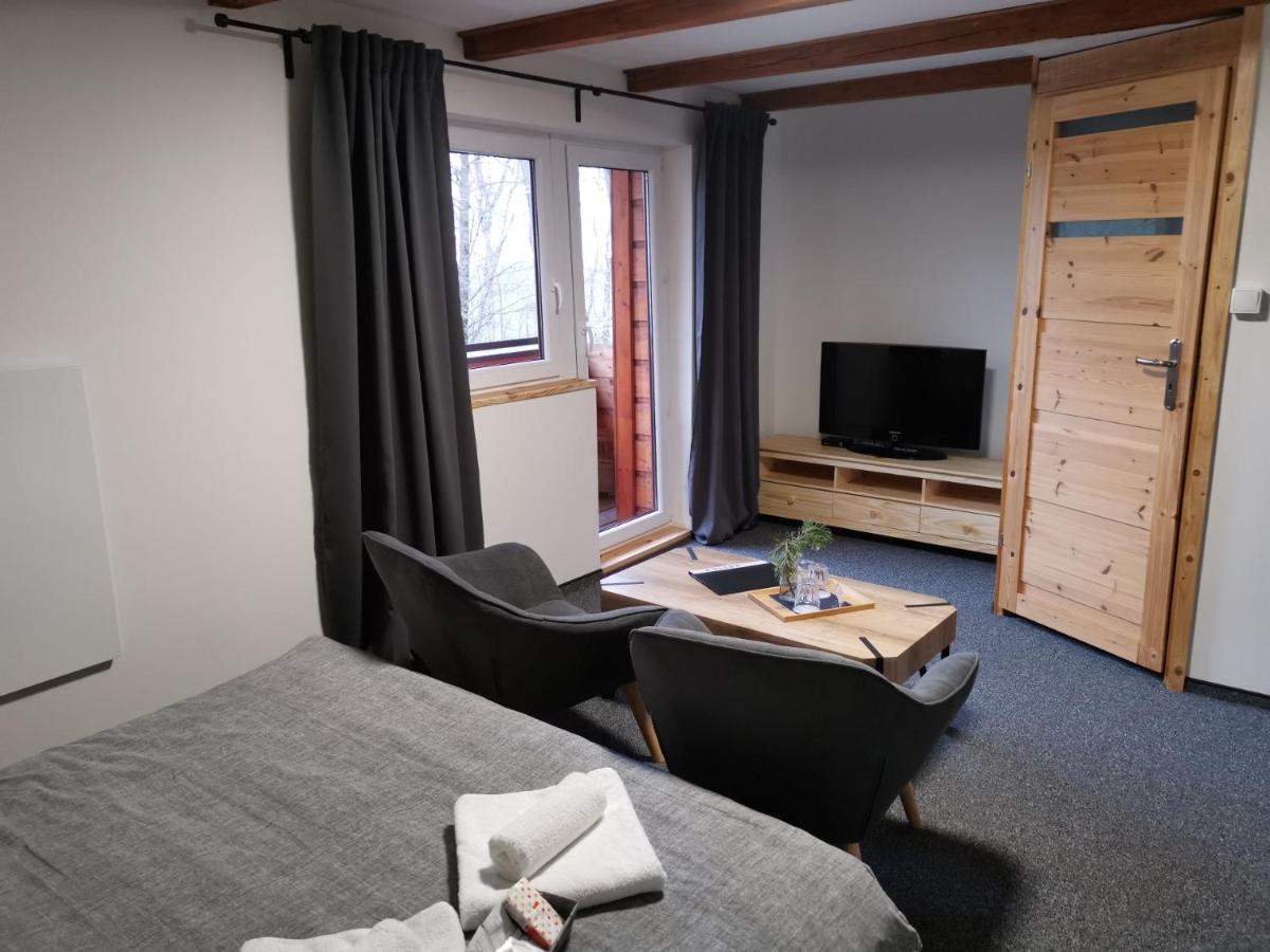 Chambre Double avec Lit d'Appoint