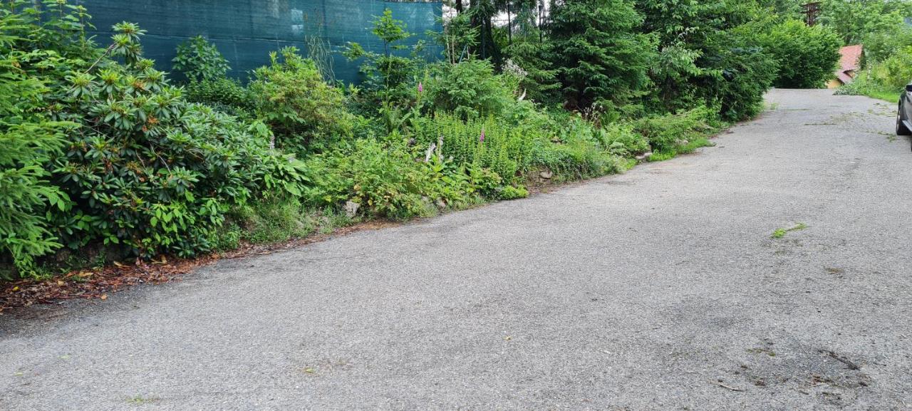 Chata Tesla - B&B Smržovka