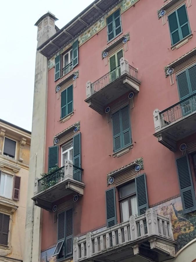 Costa e Mare - Ferienwohnung