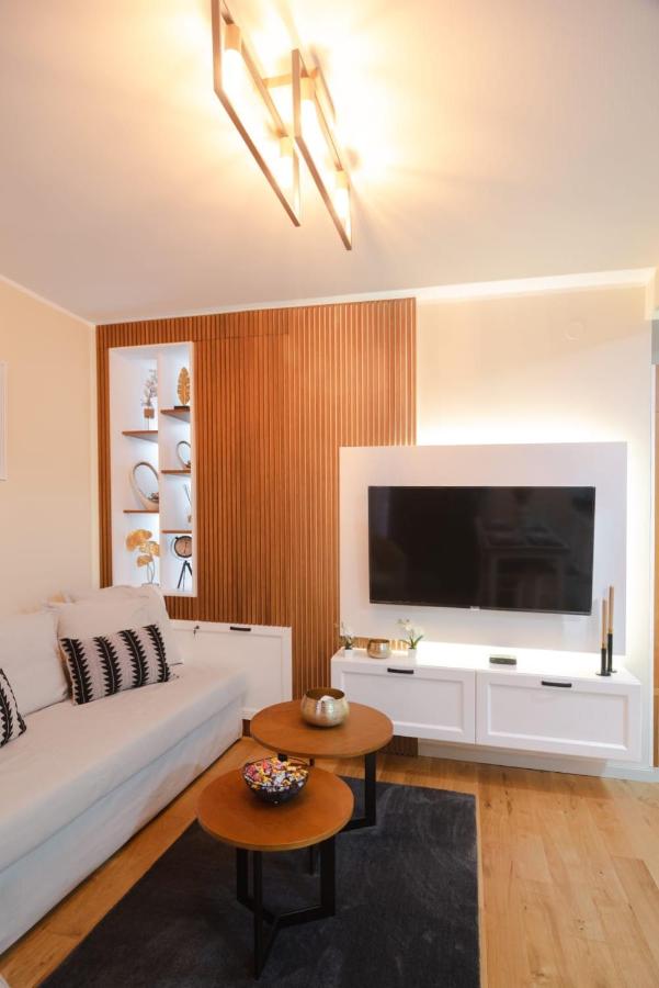 Apartman Terma Relax - B&B Vrnjačka Banja