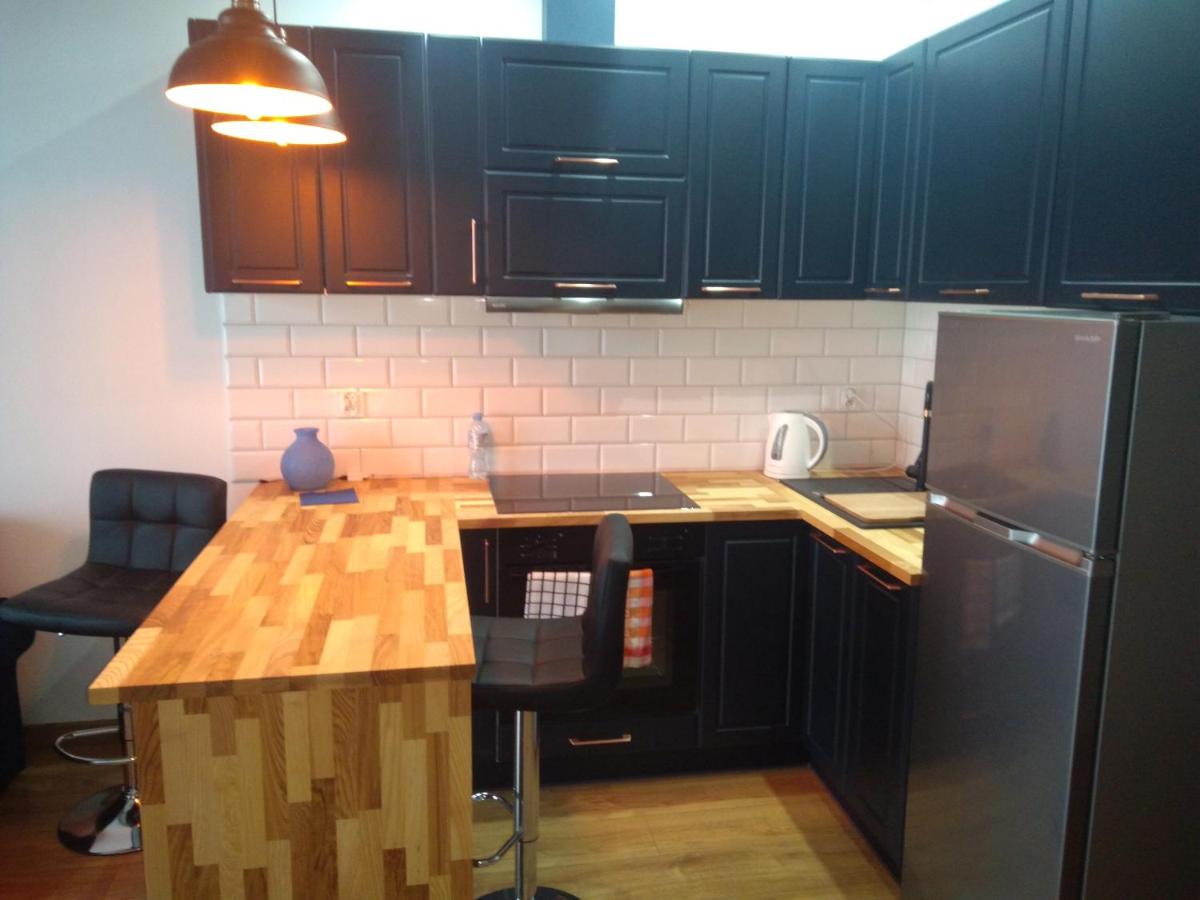 Apartamento de 1 dormitorio