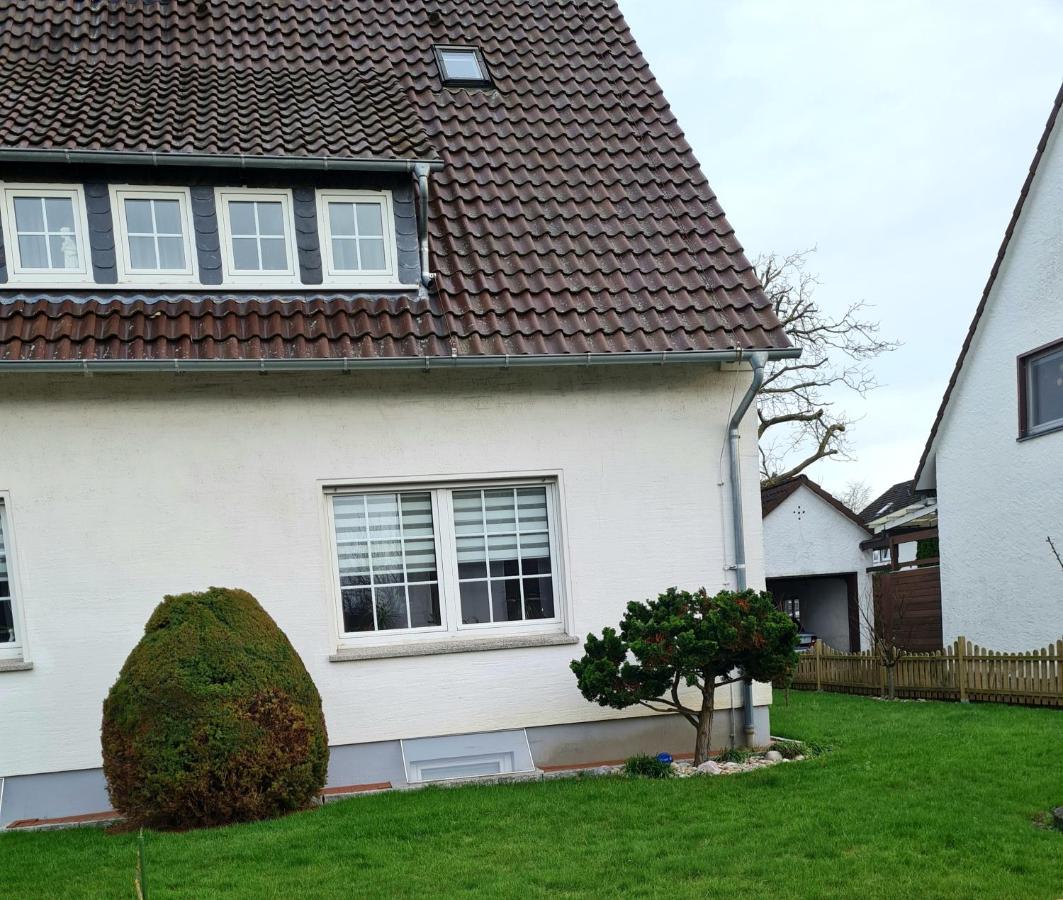 Ferienwohnung A&P - B&B