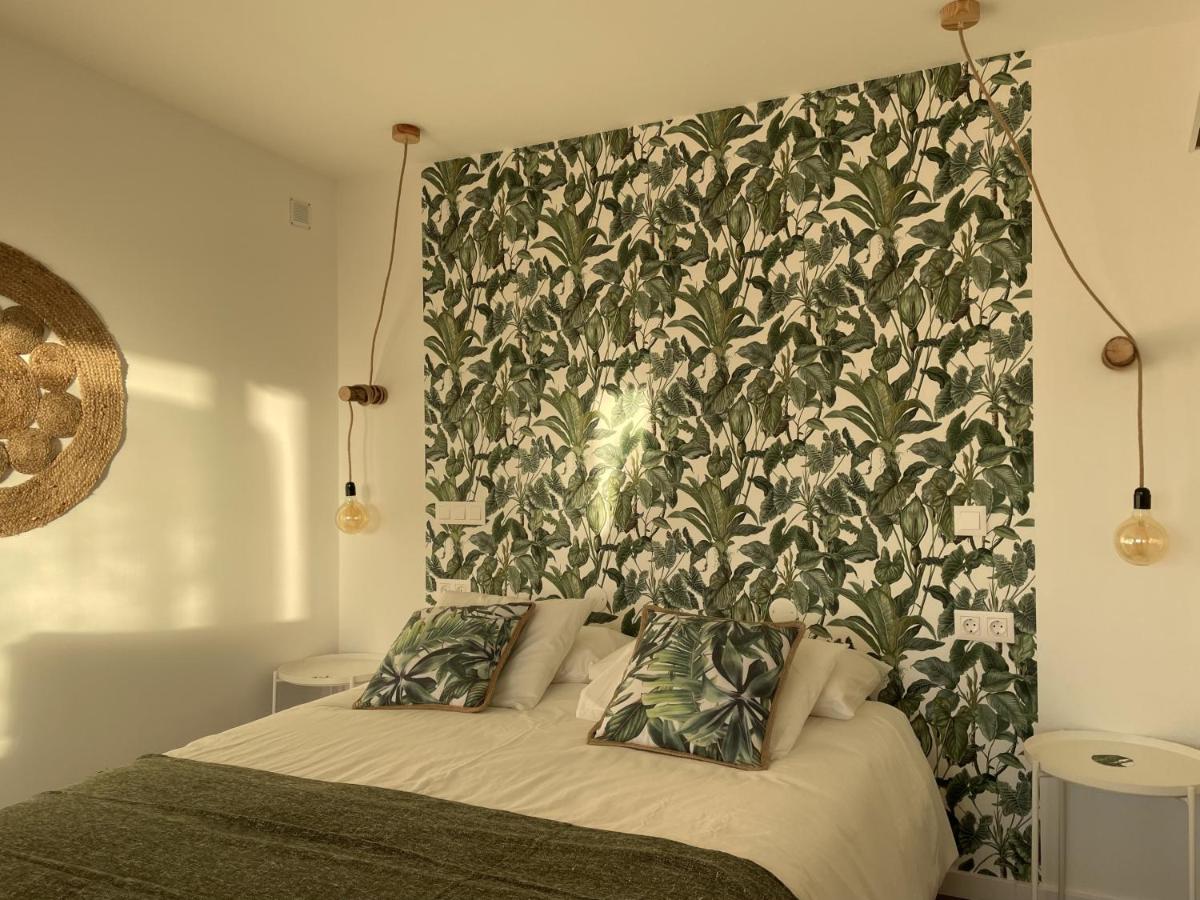 Appartement met Uitzicht op het Gebergte
