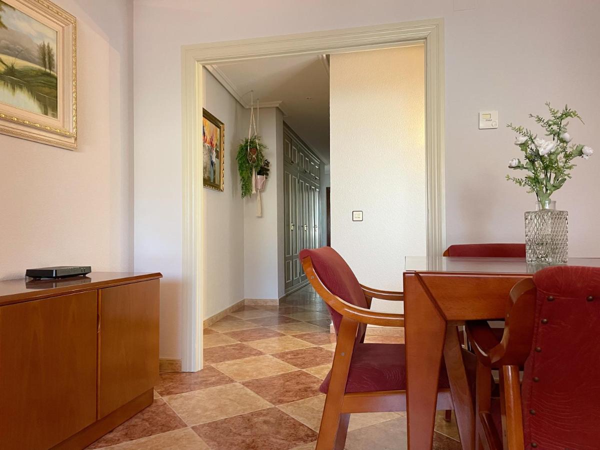 CÓMODO alojamiento en Alba de Tormes - B&B