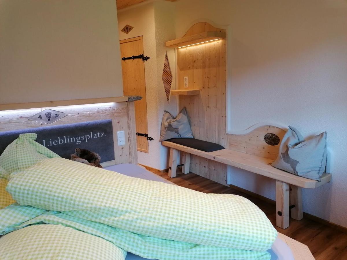 Kleines Doppelzimmer
