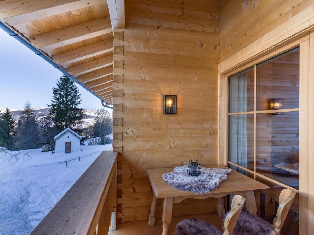 Schrolln Appartements - B&B