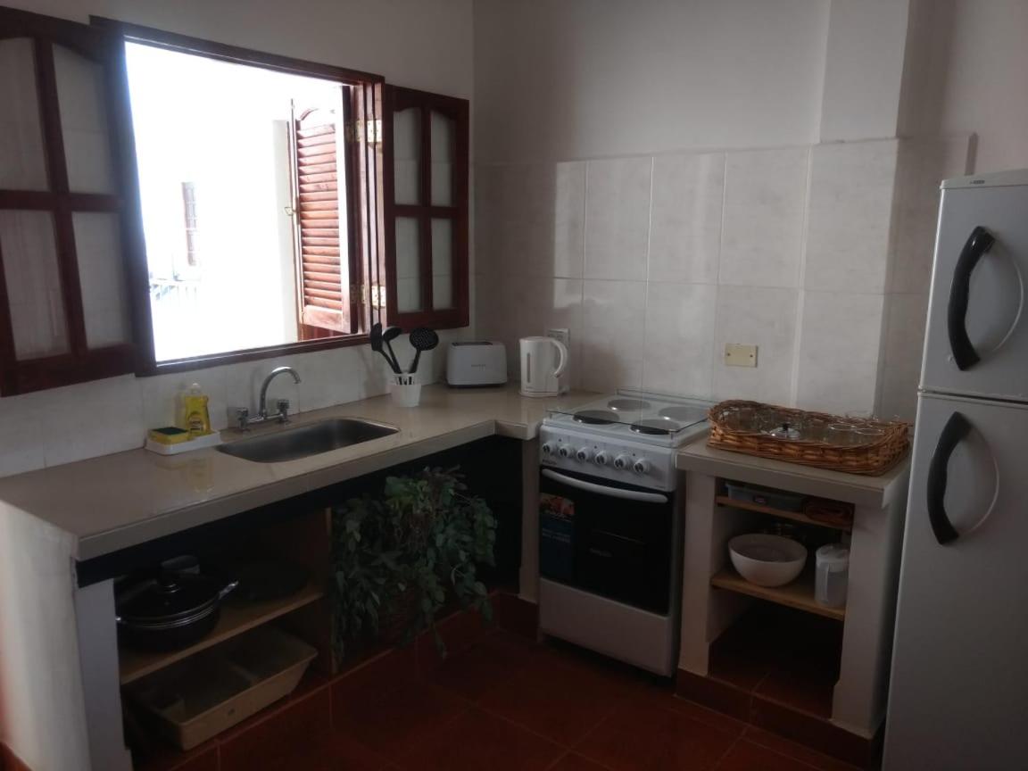 Appartement 2 Chambres