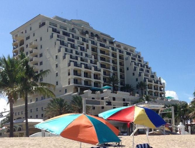 The Atlantic Hotel & Spa Condo - B&B