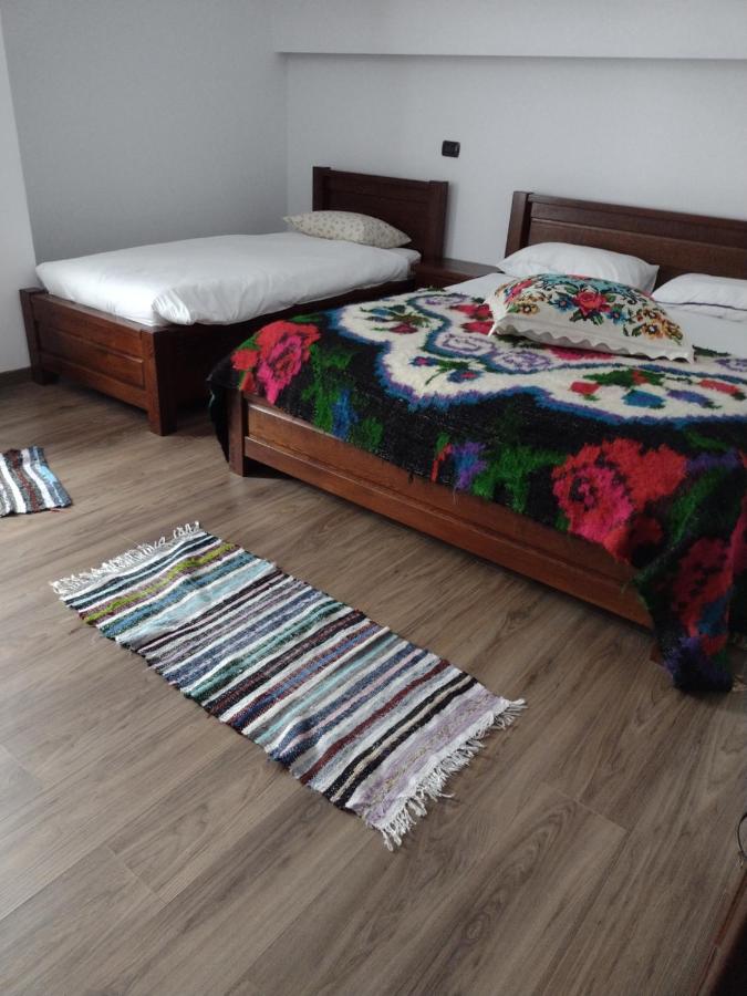 Camera Tripla con Bagno Privato