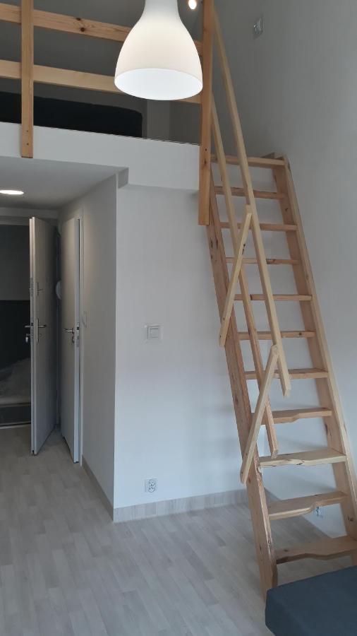 Appartement en Duplex