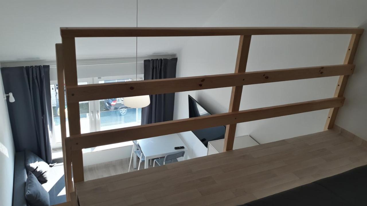 Appartement en Duplex