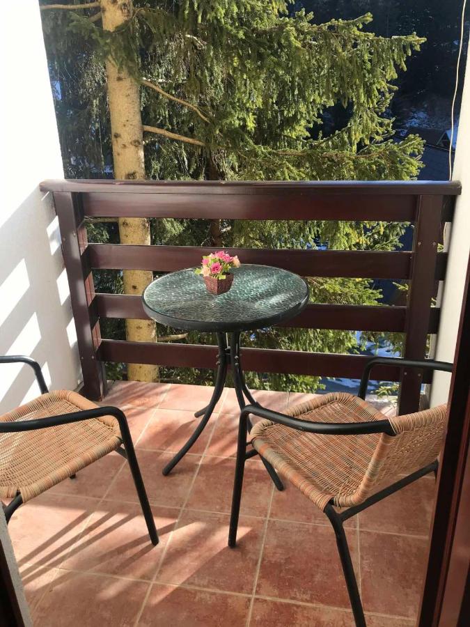 Apartamento de 3 dormitorios