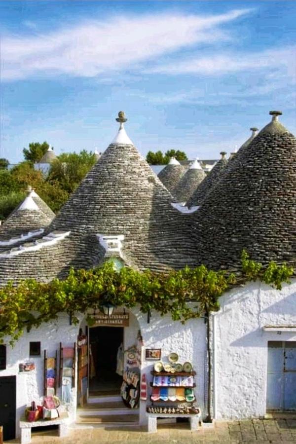 B&B il Faso - B&B