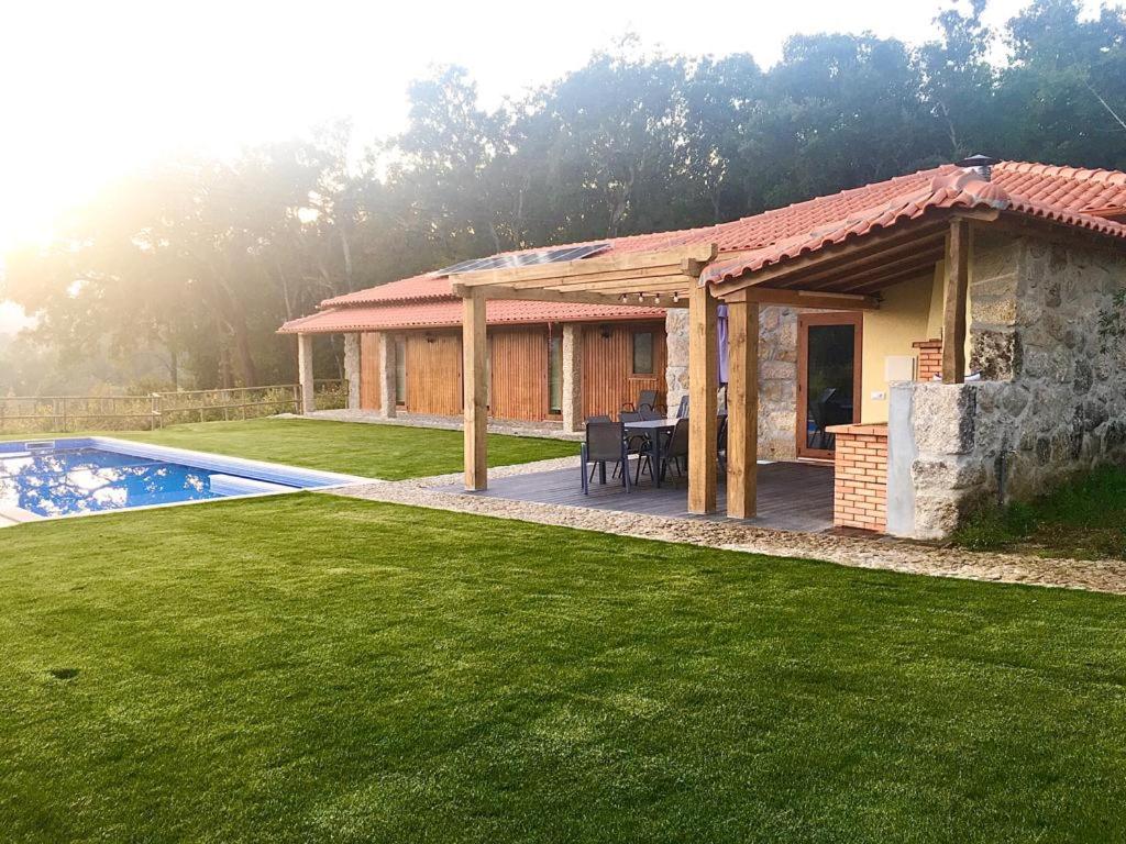 Casa de Pelicas - Celorico de Basto - B&B Celorico de Basto