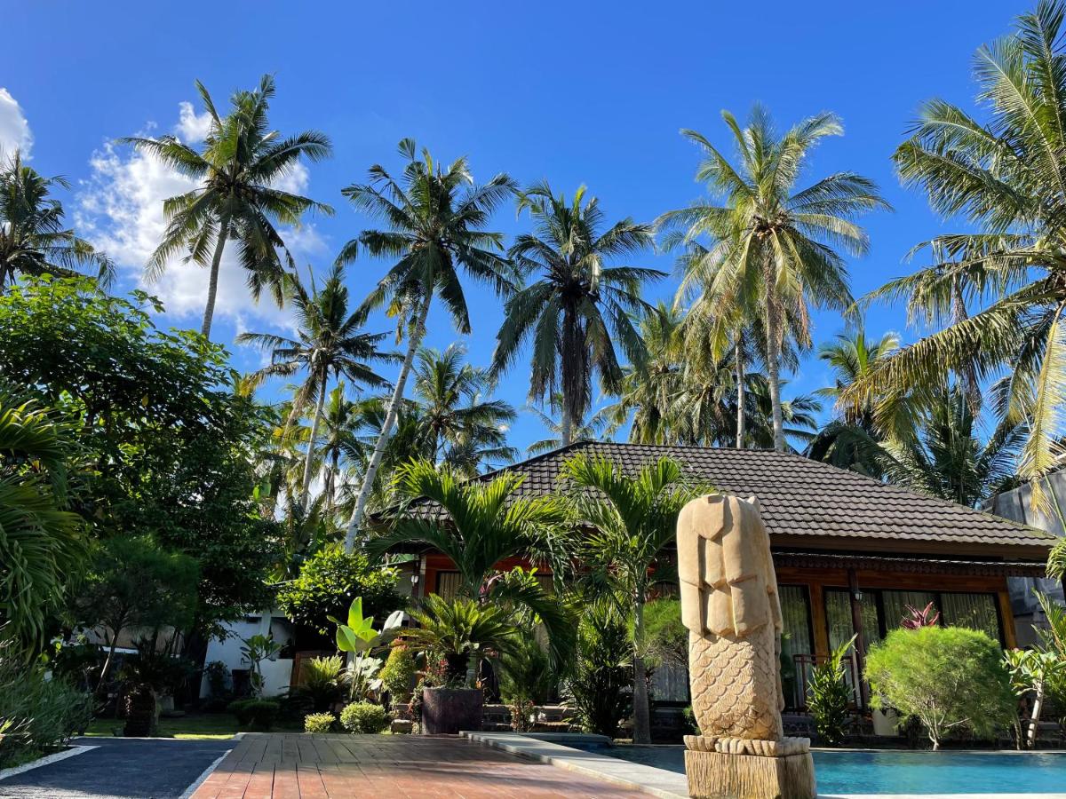 Red island villas - B&B Banyuwangi