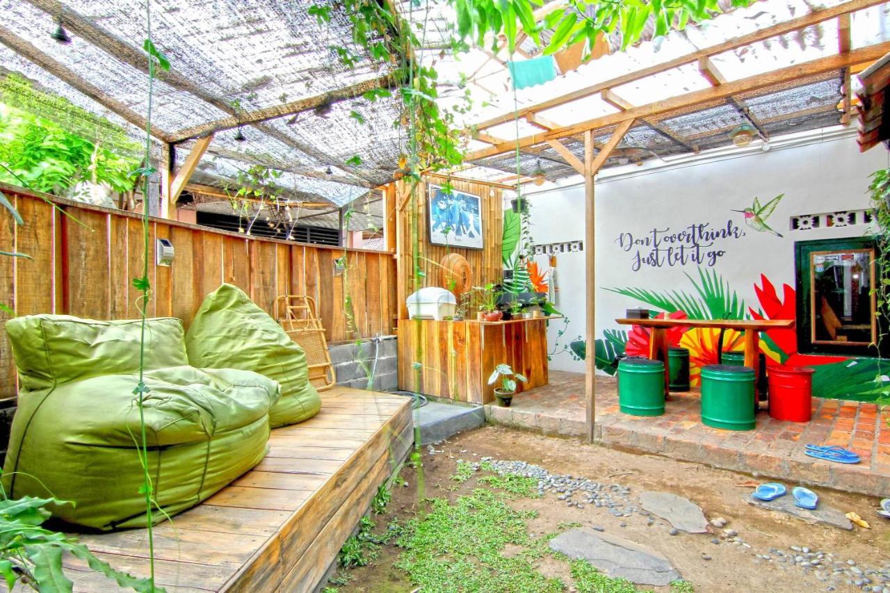 Rumah Kita BnB - Chambres d’hôtes