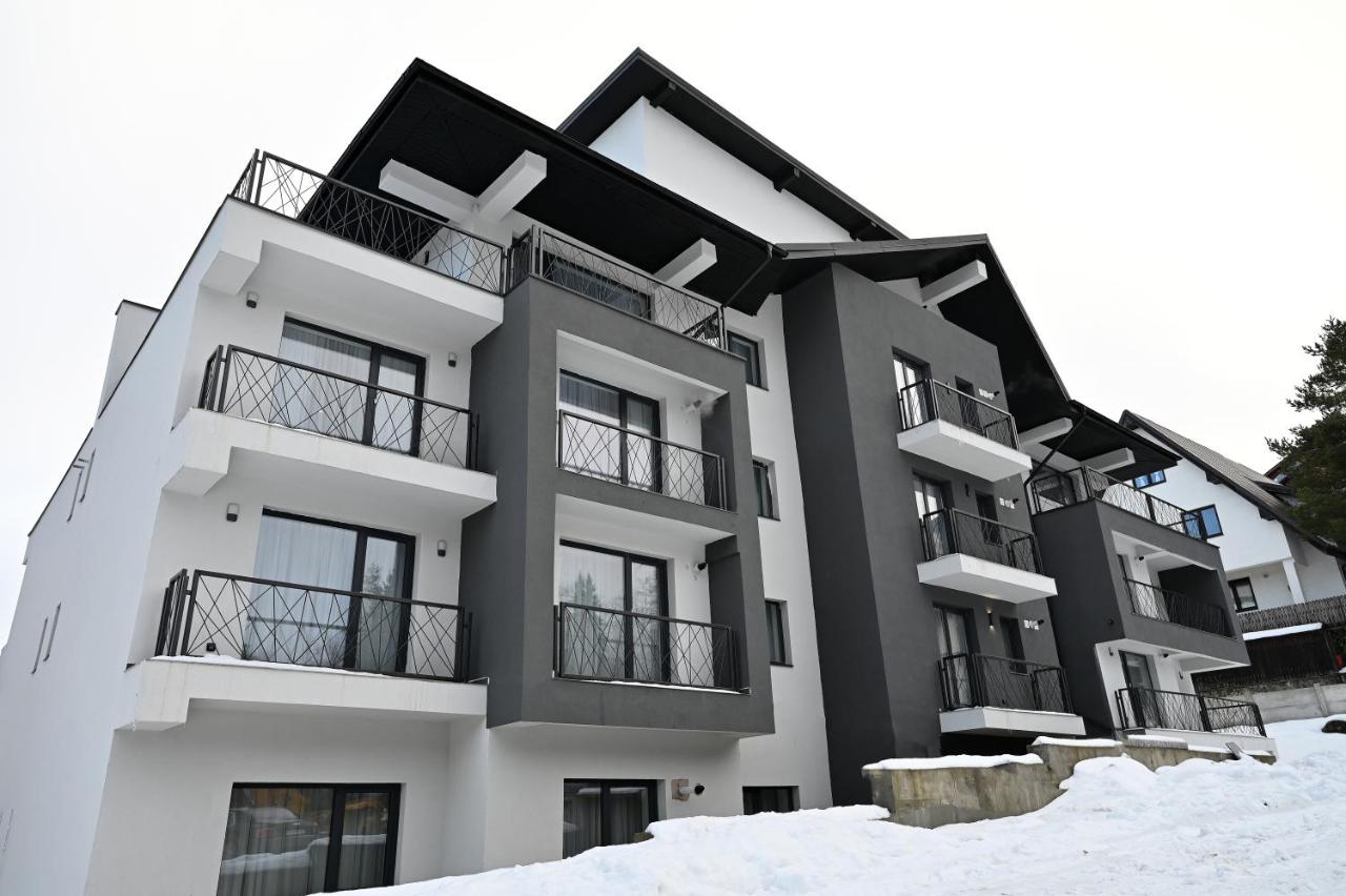 R&B Apartments - B&B