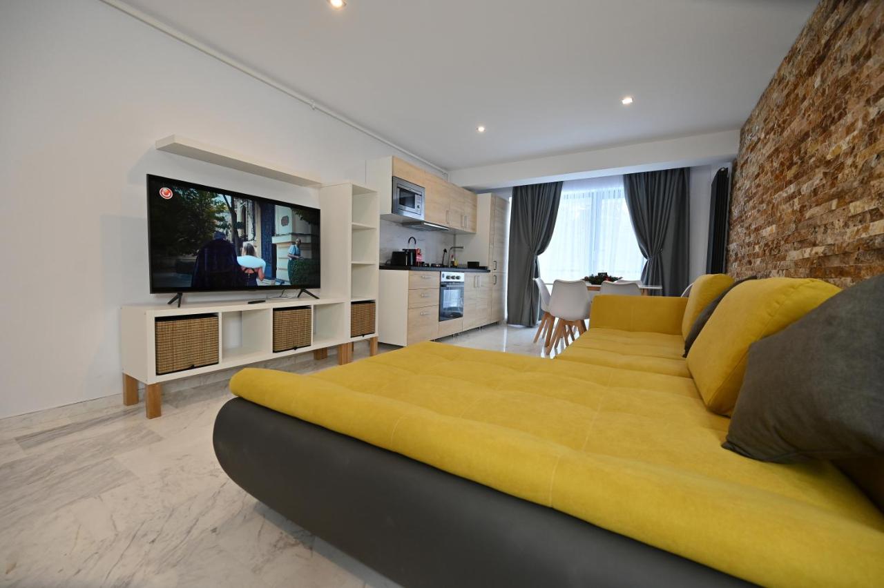 Apartamento de 2 dormitorios