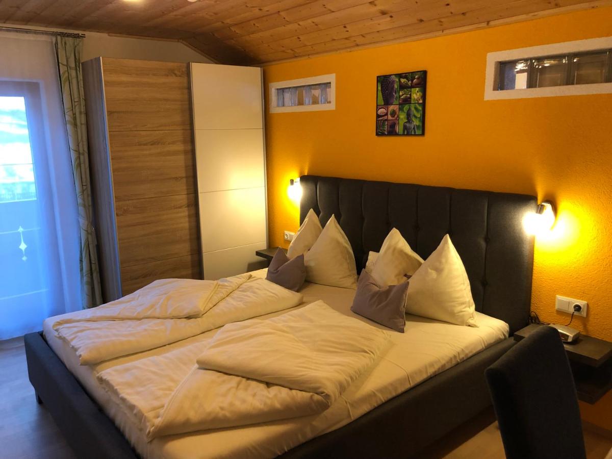 Appartement 1 Chambre
