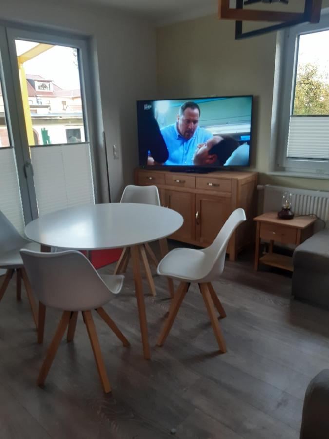 Suite mit 2 Schlafzimmern