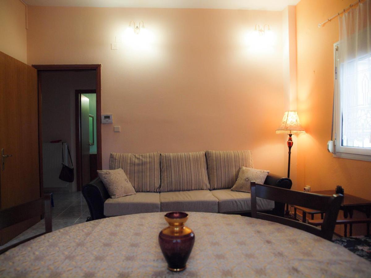 B&B Trikala - Adam's House - Bed and Breakfast Trikala