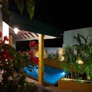 Lady Nelly villa Hikkaduwa - B&B