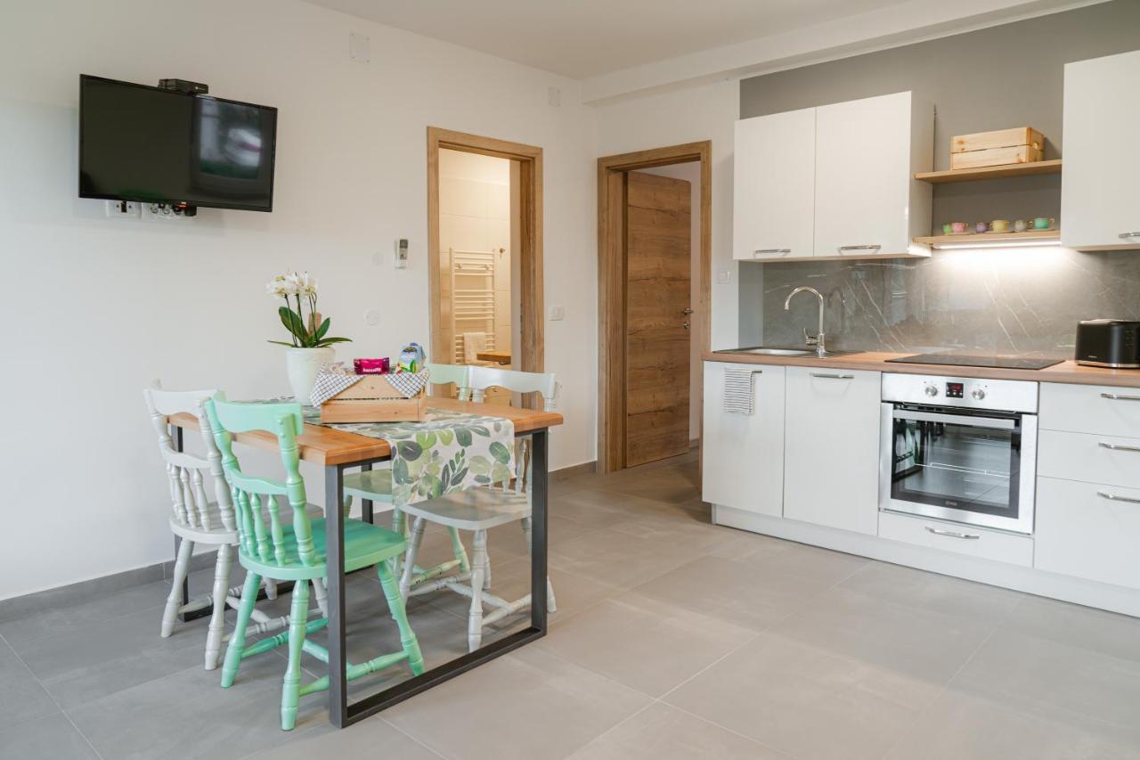 Appartement 1 Chambre