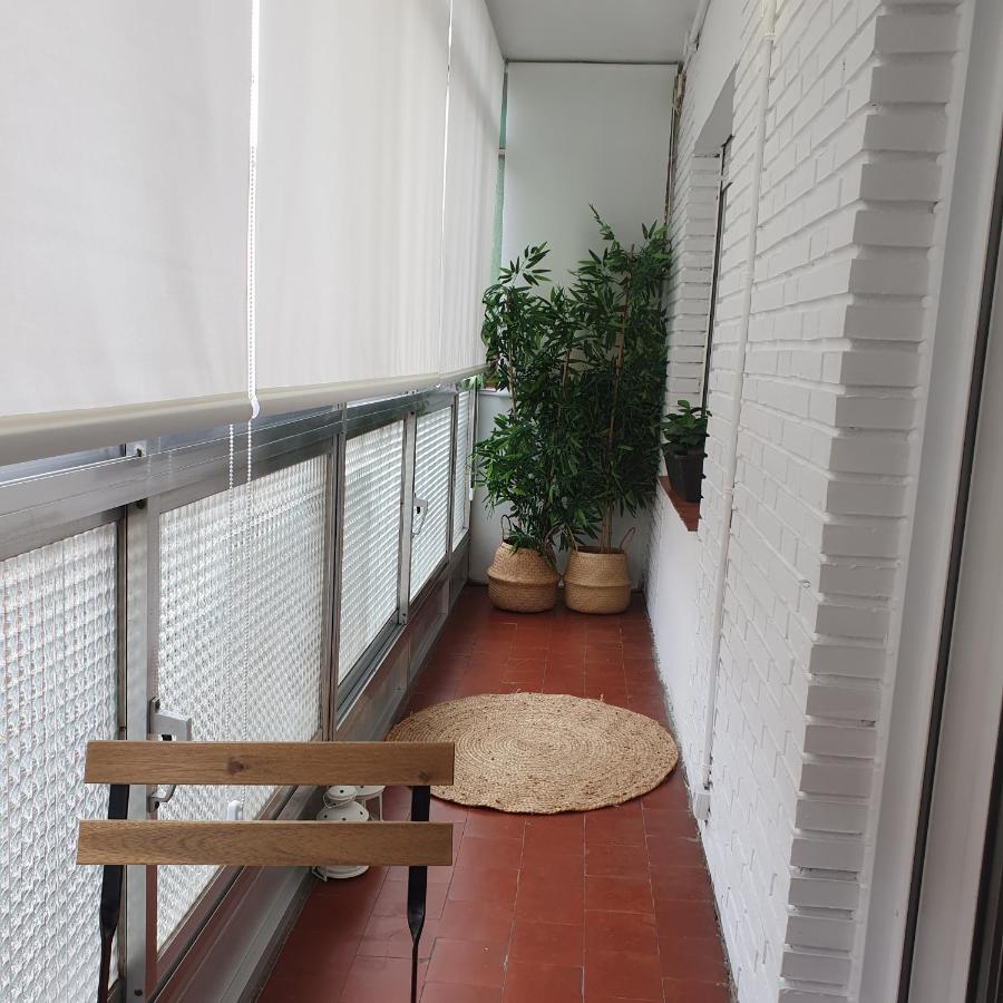 Casa del HUMEDO - Ferienwohnung