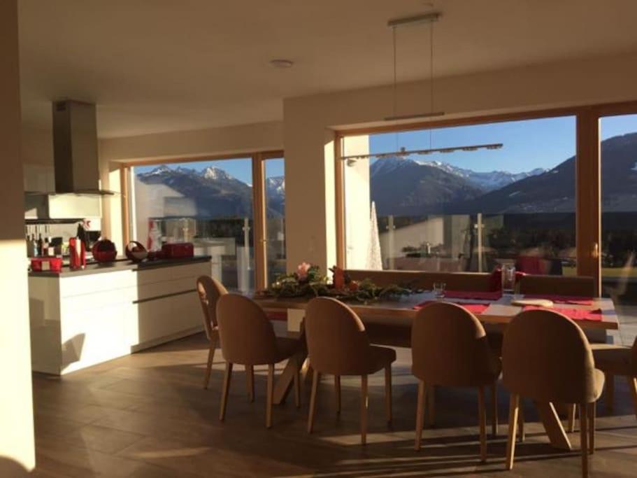 B&B Schladming - Haus Clarysse - Bed and Breakfast Schladming