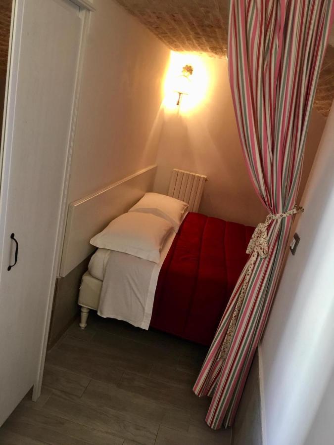 B&B Noci - L’arquele - Bed and Breakfast Noci