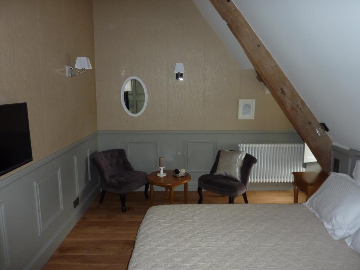 Deluxe Doppelzimmer mit Badewanne