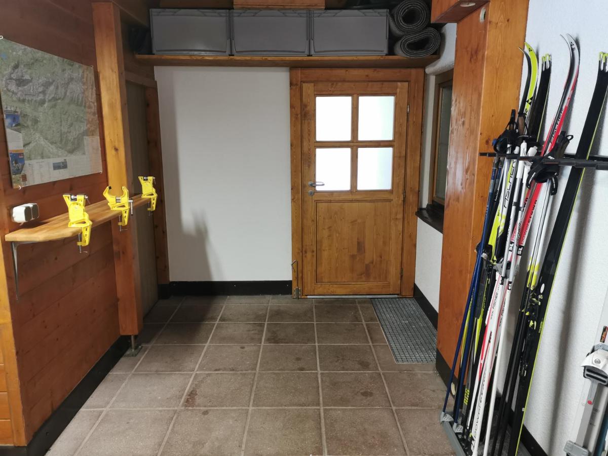 Appartamento con 1 Camera da Letto e Balcone