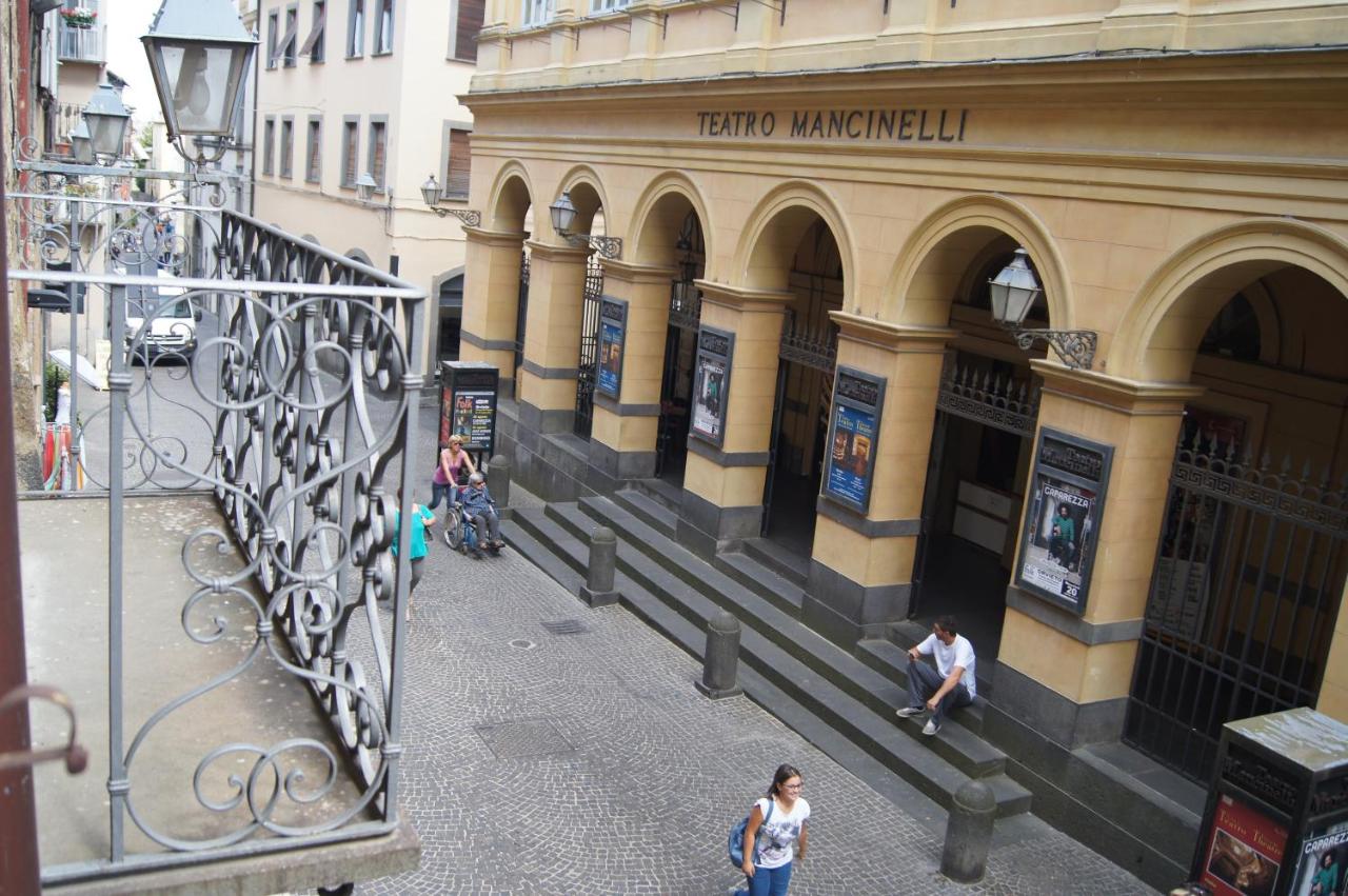Home in Orvieto - Corso Cavour - B&B Orvieto