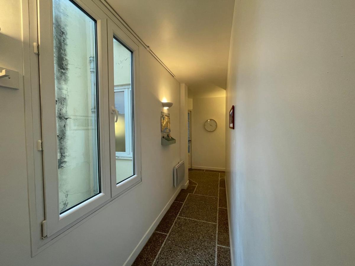 Nice Renting - NOTRE DAME - Cosy Loft Perfect View on the roofs - Ferienwohnung