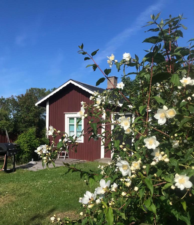 B&B Kristinestad - Citymökki - Bed and Breakfast Kristinestad