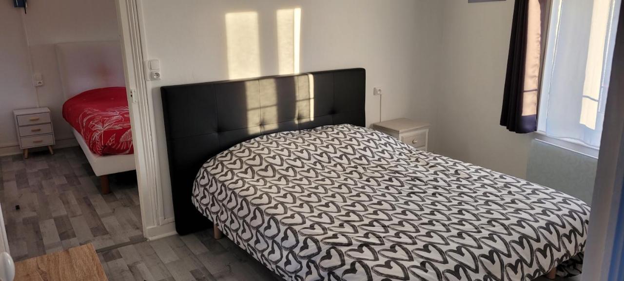 Auberge Gauloise - Chambres d’hôtes Saint-Rémy-sur-Durolle