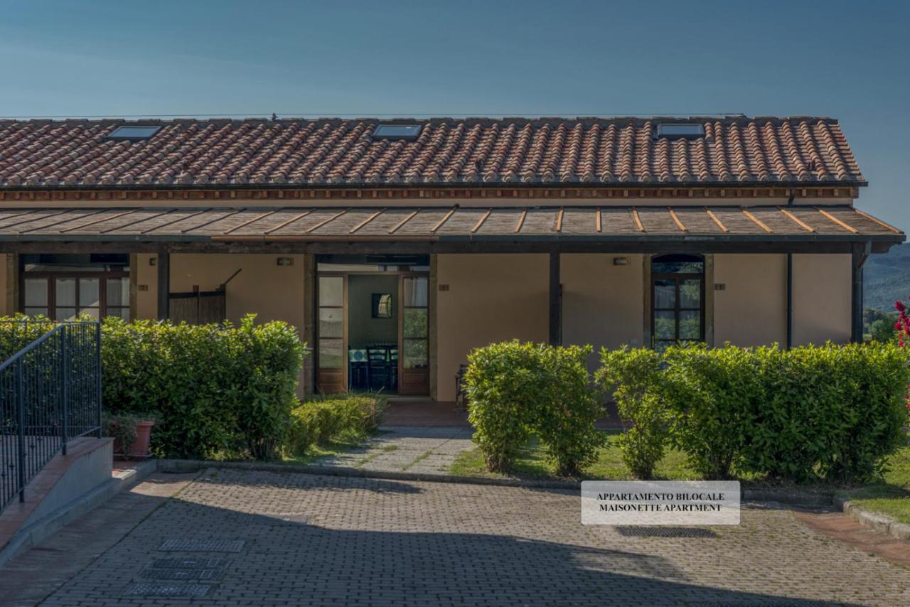 Il Torrino - Bed and Breakfast