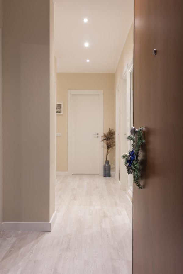 Elpida Apartment Reggio Calabria - B&B Reggio Calabria