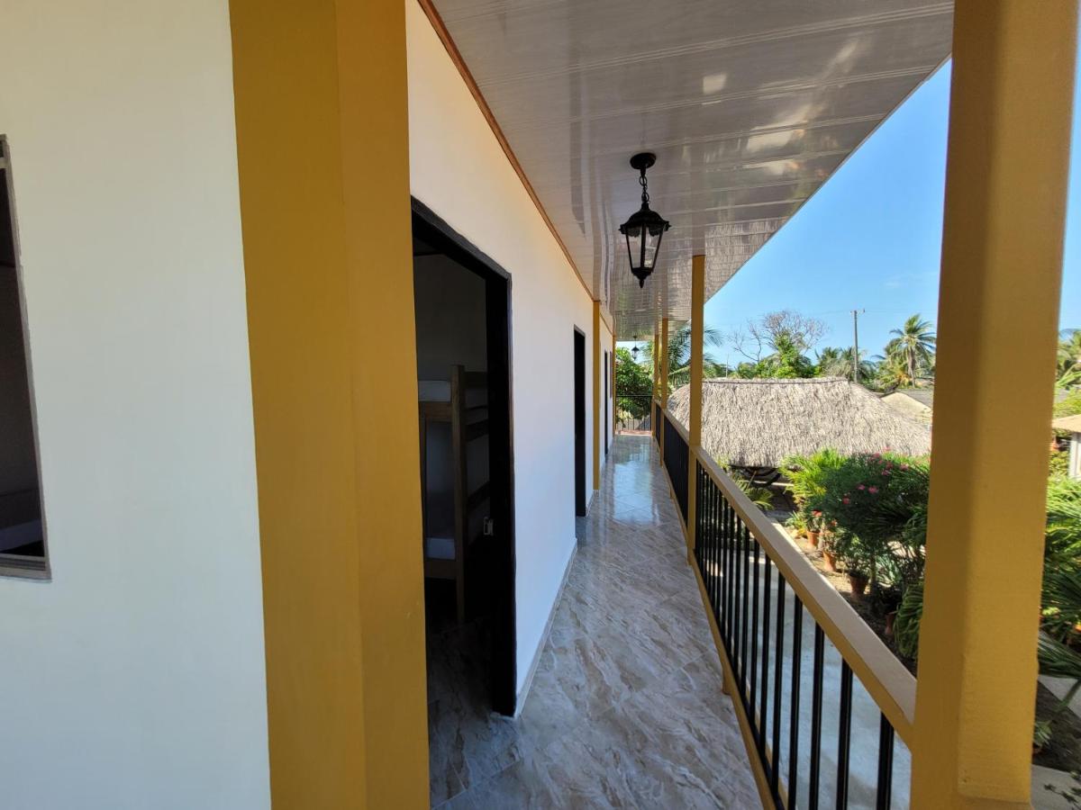 Habitación Familiar con baño privado