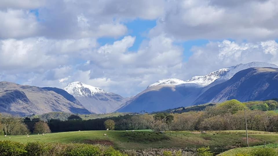 Chalet con 1 Camera da Letto