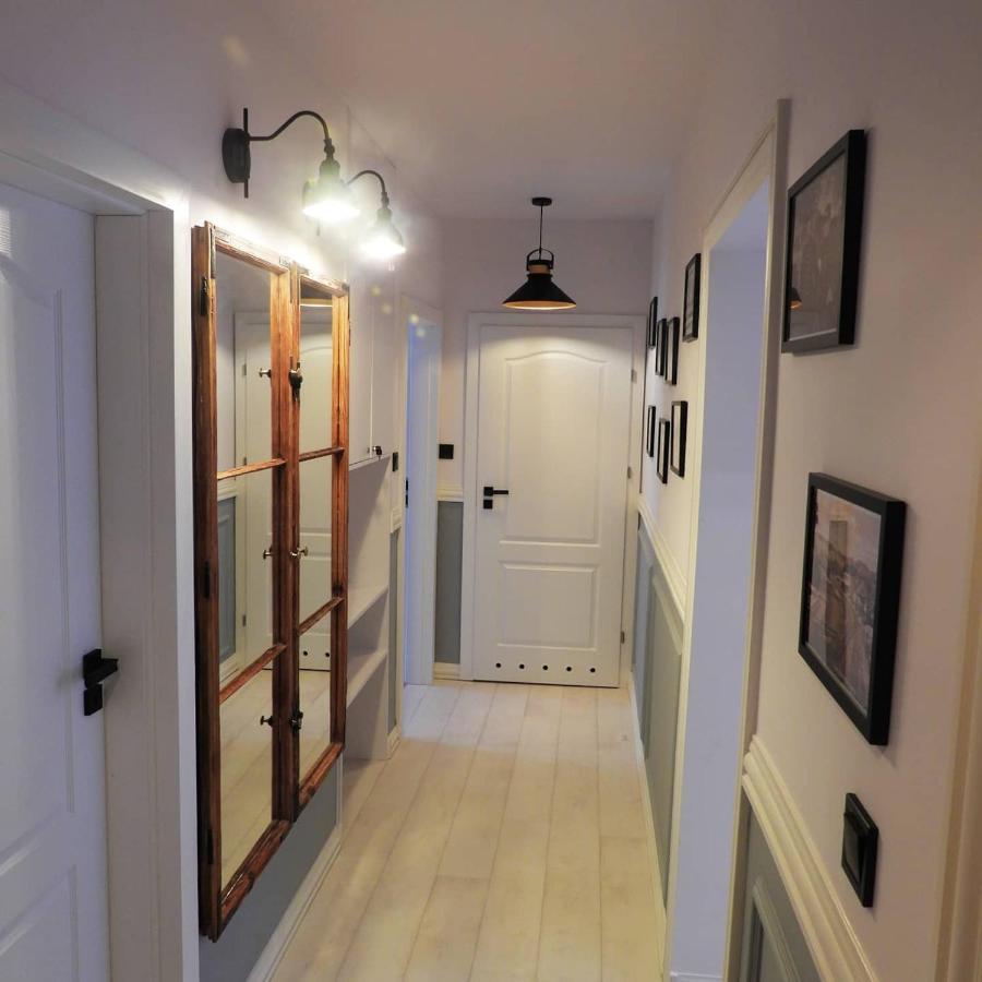 Apartament Na Dworcu - Ferienwohnung