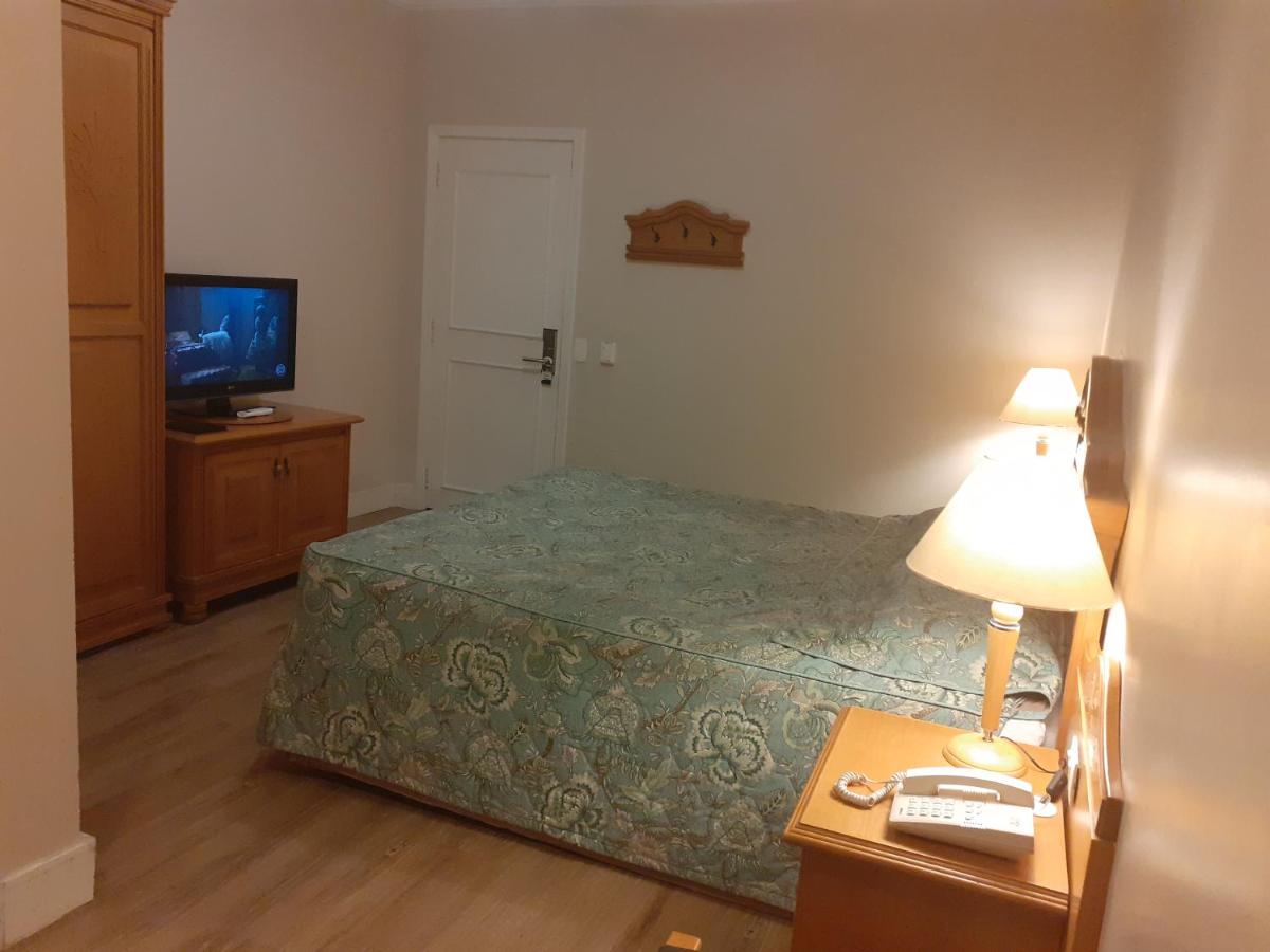 Luxus Vierbettzimmer