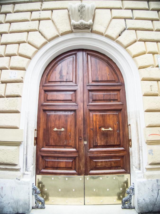 L'Appartamento Romano - B&B Roma