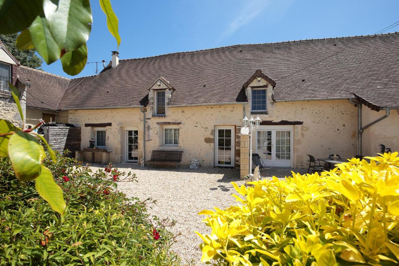 Gîtes dans le Perche, Le Forest - B&B Colonard-Corubert