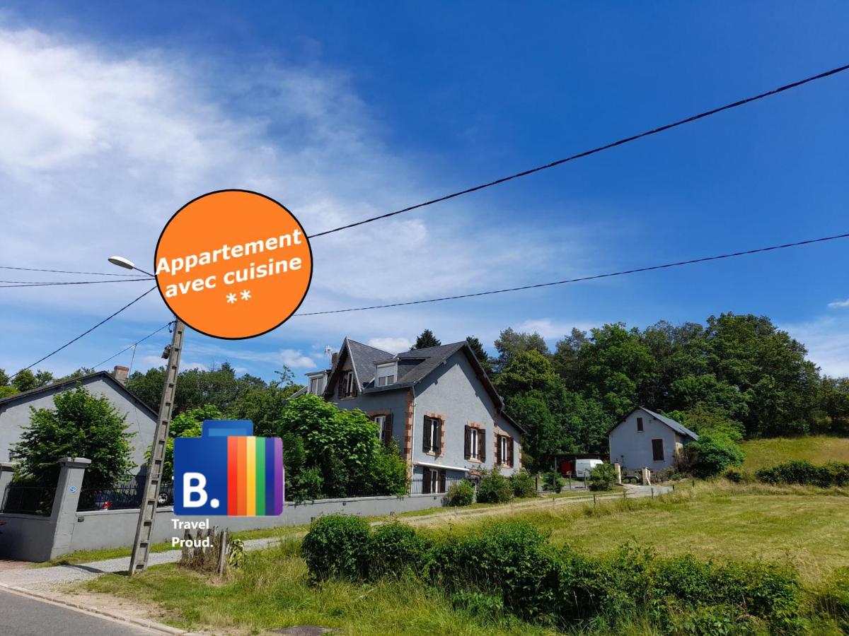 Les Buissonnets - B&B