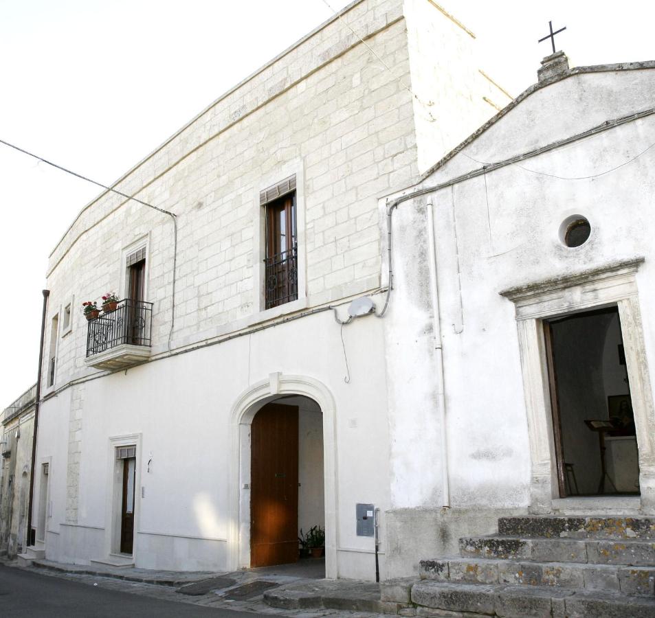 Le Tre Dimore Historic Homes - B&B