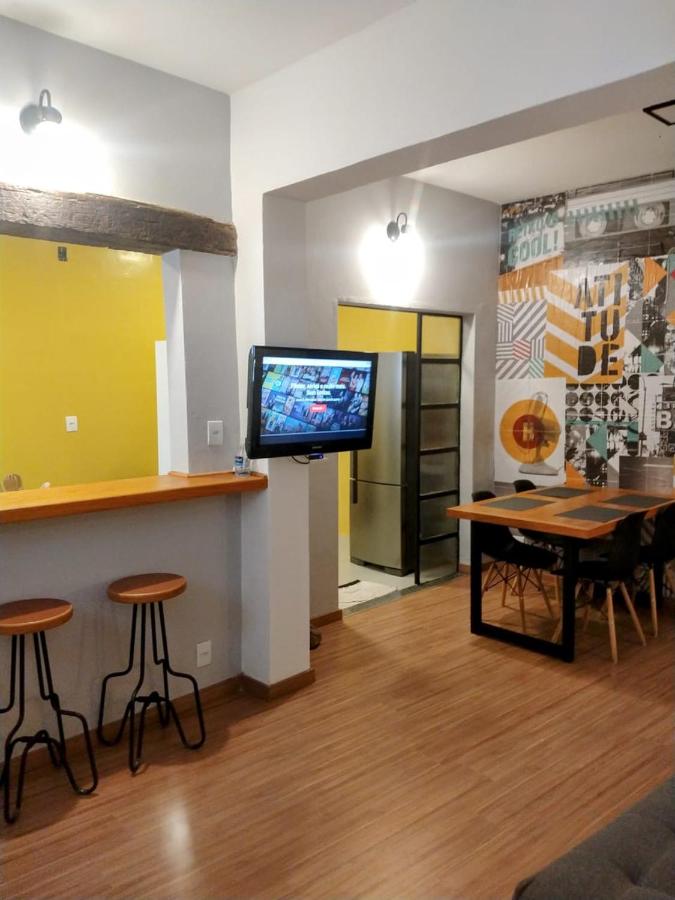 Encanto do Pilar - B&B Ouro Preto