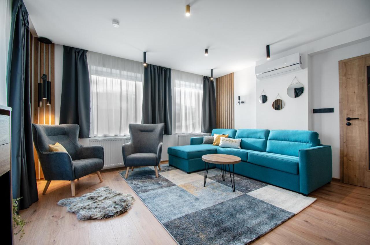 Deluxe Appartement